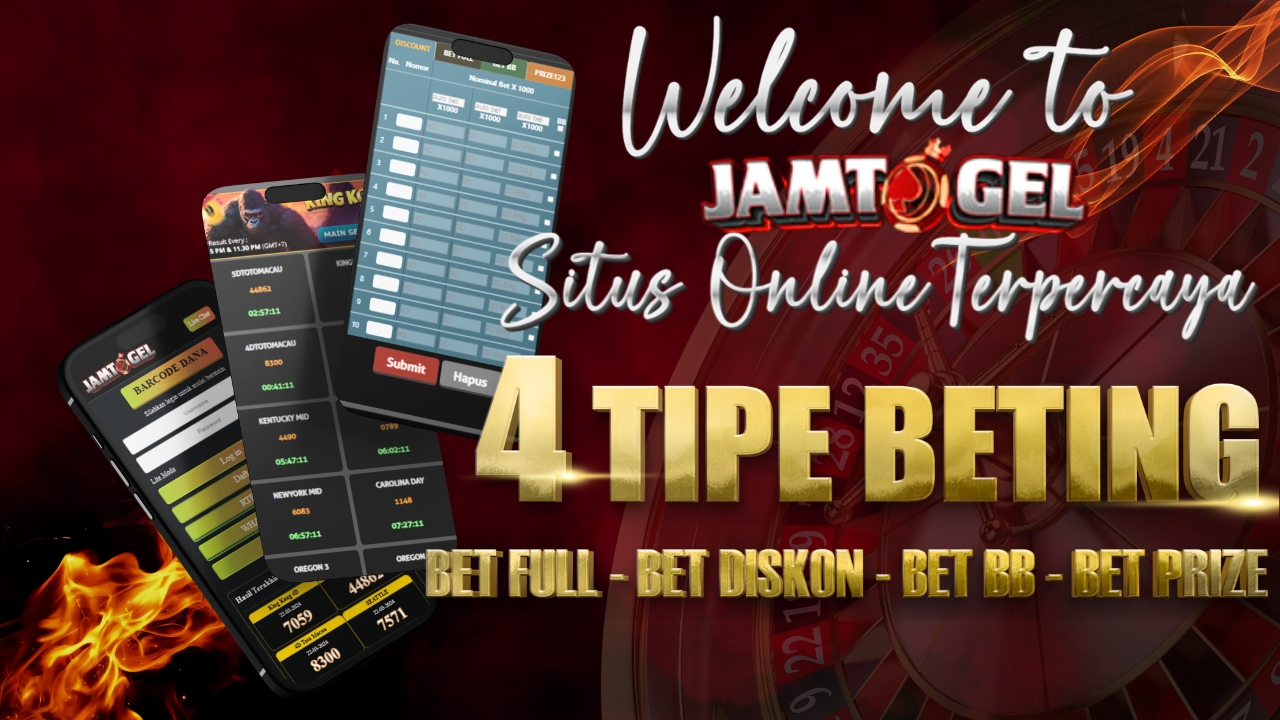 BANNER Jamtogel